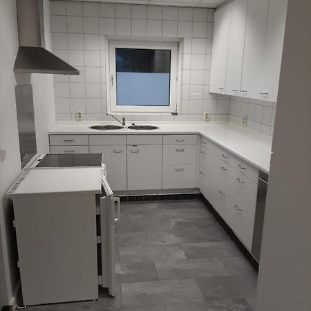 'T Zunke Hotel Beek  Eksteriør billede