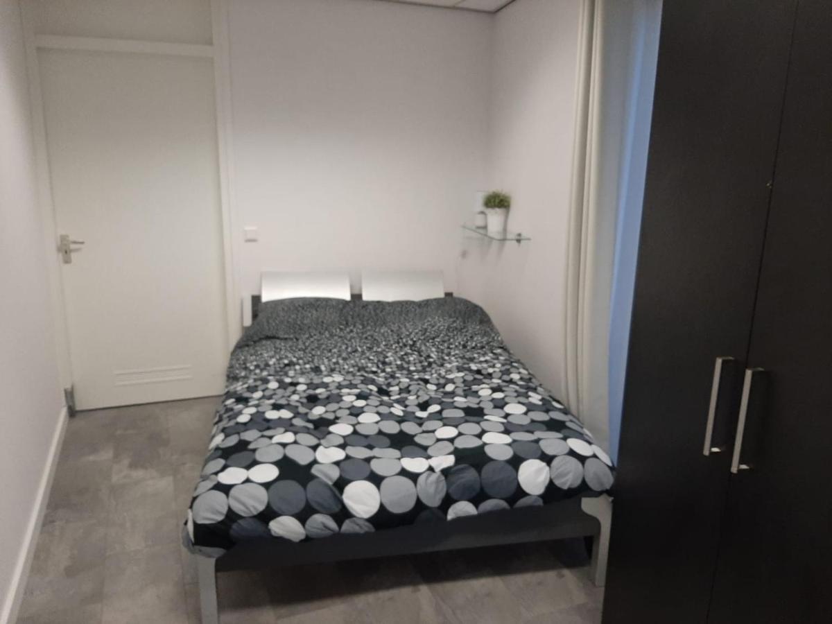 'T Zunke Hotel Beek  Eksteriør billede