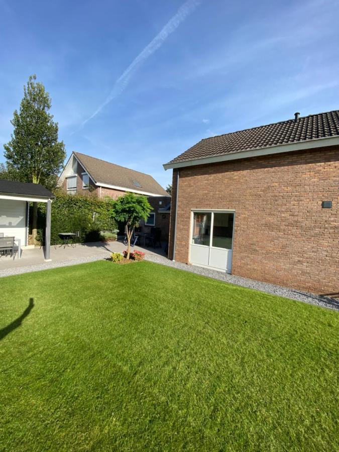 'T Zunke Hotel Beek  Eksteriør billede